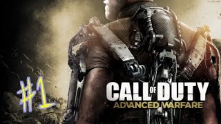 [COD:AW]気ままにplay  Part1