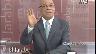 Marino Zapete: Los Negocios en la Frontera, Lunes 19 de Junio del 2017