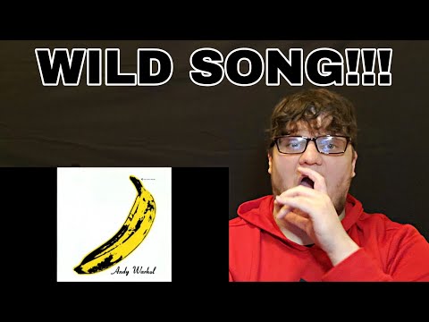 FIRST TIME HEARING THEM!!! | The Velvet Underground- Heroin REACTION!!!