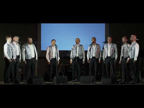 Klapa DIČAKI - Gizdav sam da sam Hrvat / Tovaruši moji