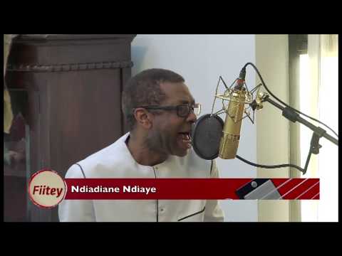 FIITEY - Youssou Ndour - Ndiadiane Ndiaye - 16 Avril 2020