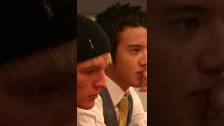 A*Teens - School's Out feat. Alice Cooper (Behind The Scenes)