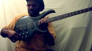 Video thumbnail for IBANEZ BTB470 BASS & GK MB115 COMBO SHORT DEMO by 11coopbass