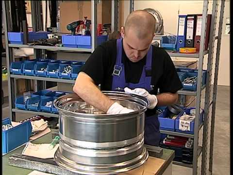 Rick's Motorcycles - House of Custom