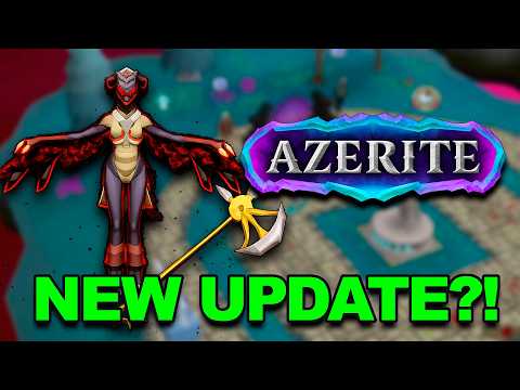 Azerite317 video thumbnail
