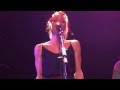Fiona Apple Across The Universe LIVE In HD 3 26 2012 Bowery Ballroom