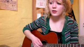 "Bottle Baby" - Augie March (cover)