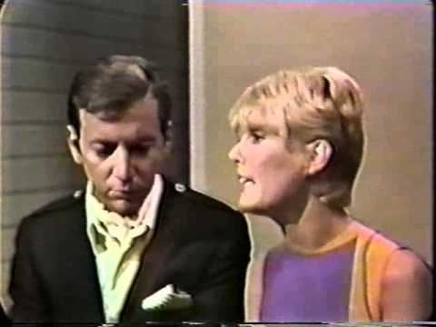 Bobby Darin and Petula Clark - Medley