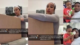 Download lagu RISSA UNBOX FIRST CHRISTMAS PRESENT FOR THE BOYS mp3 Download lagu RISSA UNBOX FIRST CHRISTMAS PRESENT FOR THE BOYS mp3