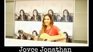 Joyce Jonathan - Je ne veux pas de toi (acoustic live)