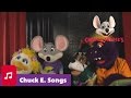 Most Epic Mouse Chuck E Cheese Epic Song For Kids