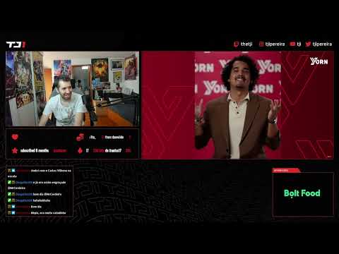 TJI REAGE A CARLOS COUTINHO VILHENA "VIDA SELVAGEM"