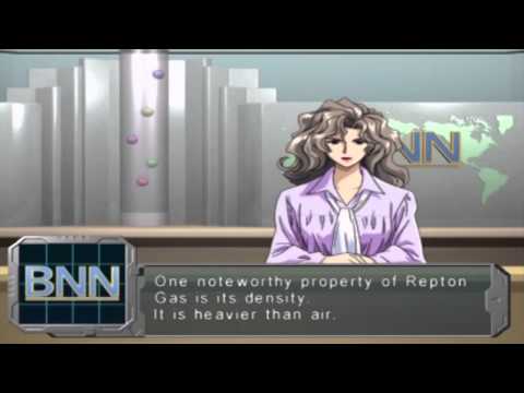 Robot Alchemic Drive W/ Commentary - 37 - Accidents Happen... a lot.