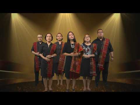 NYANYIKANLAH NYANYIAN BARU | PKJ 248 – Ya Tuhan, Engkau Perlindunganku