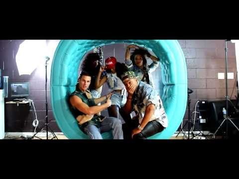 Meshaj Mala - CRNI SRBI (OFFICAL MUSIC VIDEO)