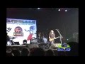 Banda SOJA Primeiro Show Em São Paulo Brasil Em 2007