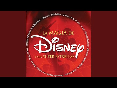 Mundo Perfecto (De "Las locuras del emperador")