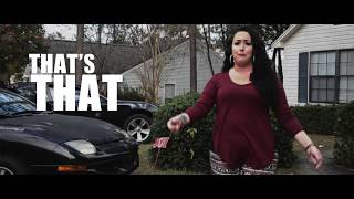 That Becky - Lil Wayne × Plies × Brandi B(L&amp;HHH) × Becky G &quot;DISS SONG&quot; That&#39;s That Becky