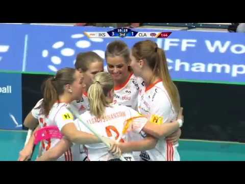 CC 2017 - Highlights - IKSU v Classic