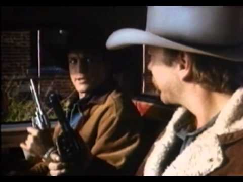 The Cowboy Way (1994) Official Trailer