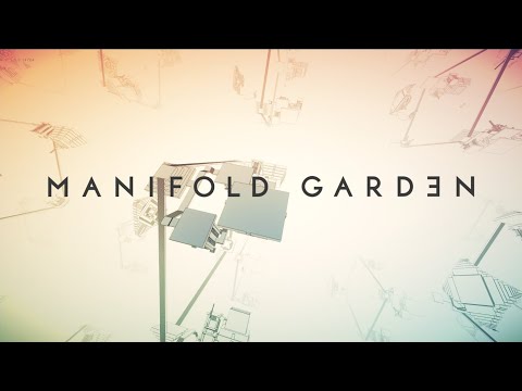 Manifold Garden - Part 7