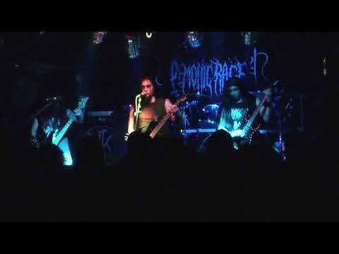 demonic rage live valpo 2014