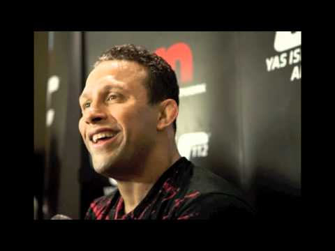 Renzo Gracie Discusses Stopping Muggers, Live Tweeting About Incident
