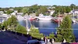 Tobermory Harbour