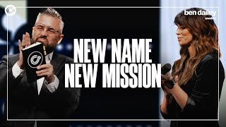 🔥 Awaken To A New Mission | Awaken ✨ | Ben Dailey | Calvary Church