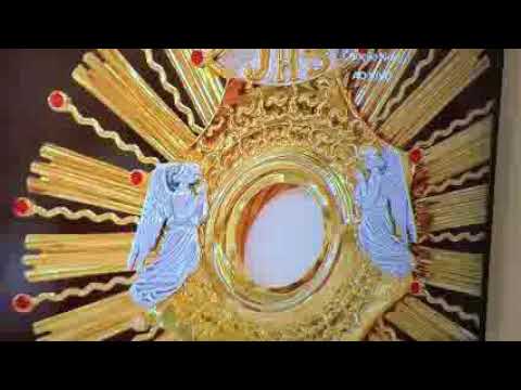 Agnus Dei video