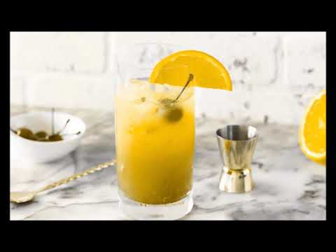 Mad Mike - Lovesong (Ode an den Alkohol)