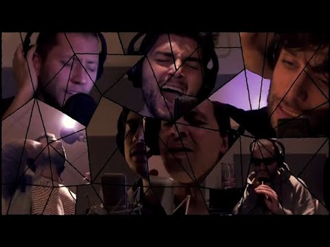 Anonima Armonisti - SOMEBODY THAT I USED TO KNOW (Gotye feat. Kimbra) - A Cappella Cover