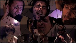 Anonima Armonisti - SOMEBODY THAT I USED TO KNOW (Gotye feat. Kimbra) - A Cappella Cover