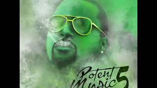 Jae Millz-Thinking Out Loud