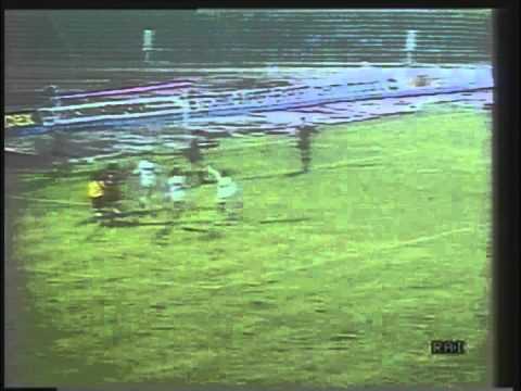 1987 (September 30) Sredets Sofia (Bulgaria) 0-Bayern Munich (West Germany) 1 (Champions Cup).mpg