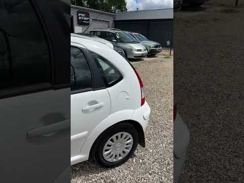 фото citroen c3 i рестайлинг 0