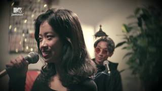 Disco Hue perform &quot;Call Me Back&quot; (MTV Jammin&#39;)