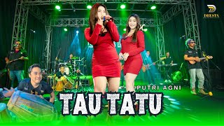 Download lagu Putri Agni - TAU TATU - Sandi Sunan Kendang Ft Yoga  -   - Dhesta Music mp3