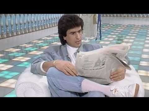Domenica in (1988): Una Domenica Italiana di Toto Cutugno…ti sblocca un ricordo