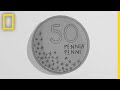 See What Europe S Coins Looked Like Before The Euro Short Film Showcase
