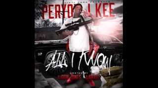 GUNPLAY X PERYON J KEE X YO GOTTI  - BLOOD ON THE DOPE