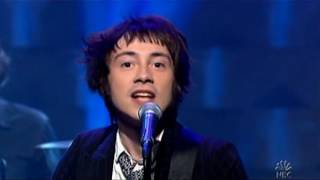 The Redwalls - Thank You - 2005-06-17