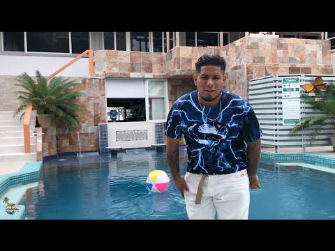 Kidd Fly - Como Te Gusta (Official Music Video)