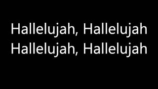 Hallelujah Music Video