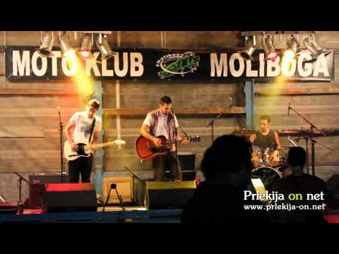 9. Moto zbor MK Moliboga - Petkovo večerno dogajanje