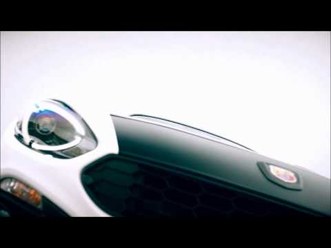 Abarth 124 Spider | YallaMotor.com