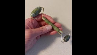 Jade Roller demo
