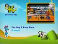 Sid The Science Kid Discovery Kids Credits