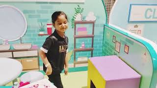 Global Divinity Mall Rumble Tumble Part -1#subscribe#share#mall#rumbletumble#playstation#funtime#joy
