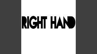 Right Hand (Originally Performed By Drake) (Instrumental Version)